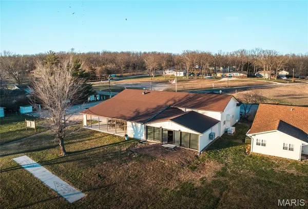 $6,500 | 2449 Sanchez Drive, Cuba, MO 65453