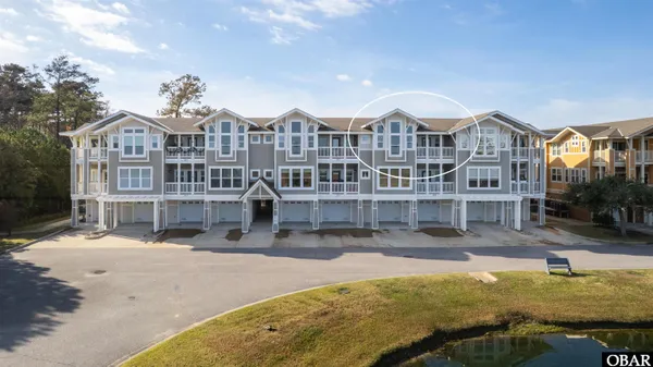 $359,000 | 200 Mercedes Court, Unit 302, Grandy, NC 27939