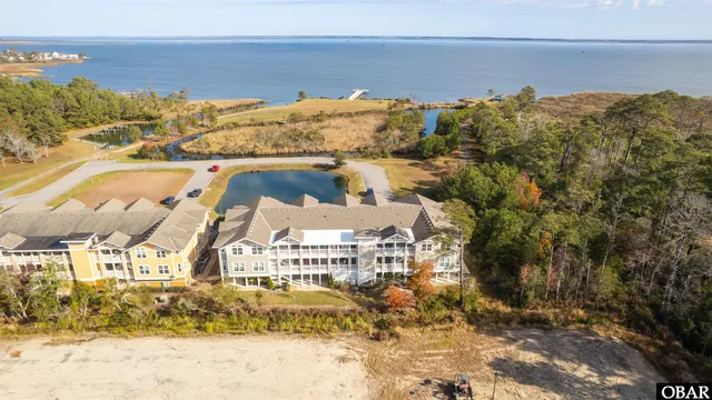 $359,000 | 200 Mercedes Court, Unit 302, Grandy, NC 27939