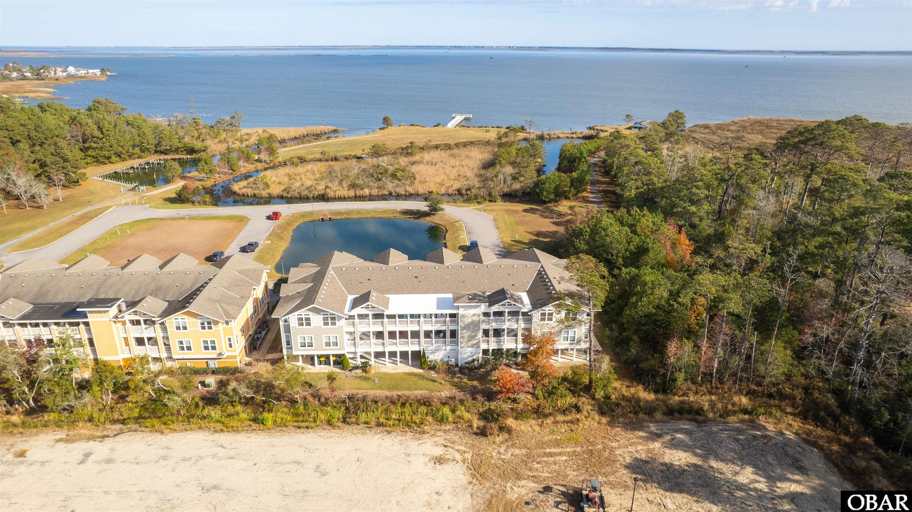 200 Mercedes Court, Unit 302 Grandy, NC 27939 - Photo 28 of 35