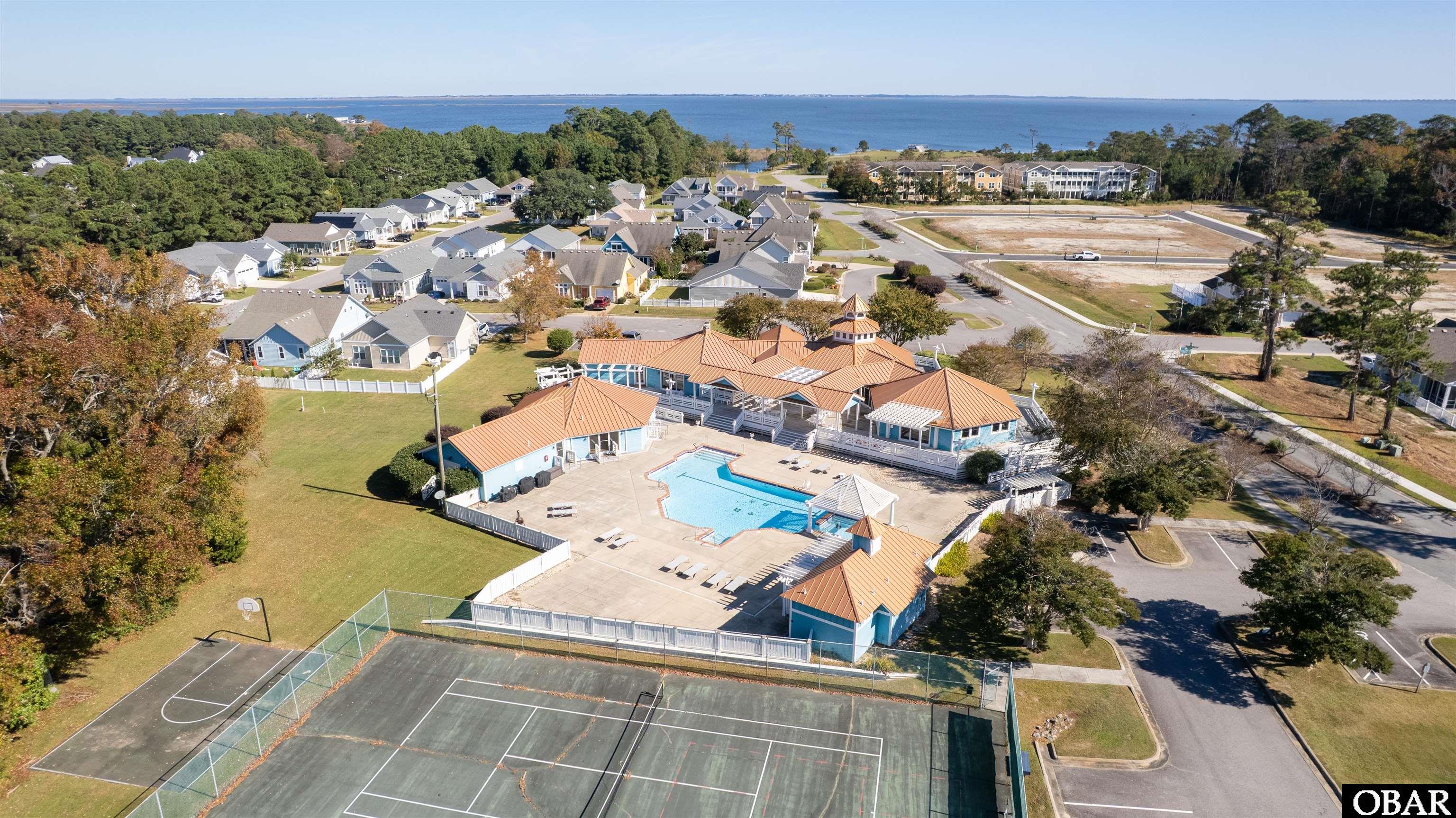 200 Mercedes Court, Unit 302 Grandy, NC 27939 - Photo 30 of 35