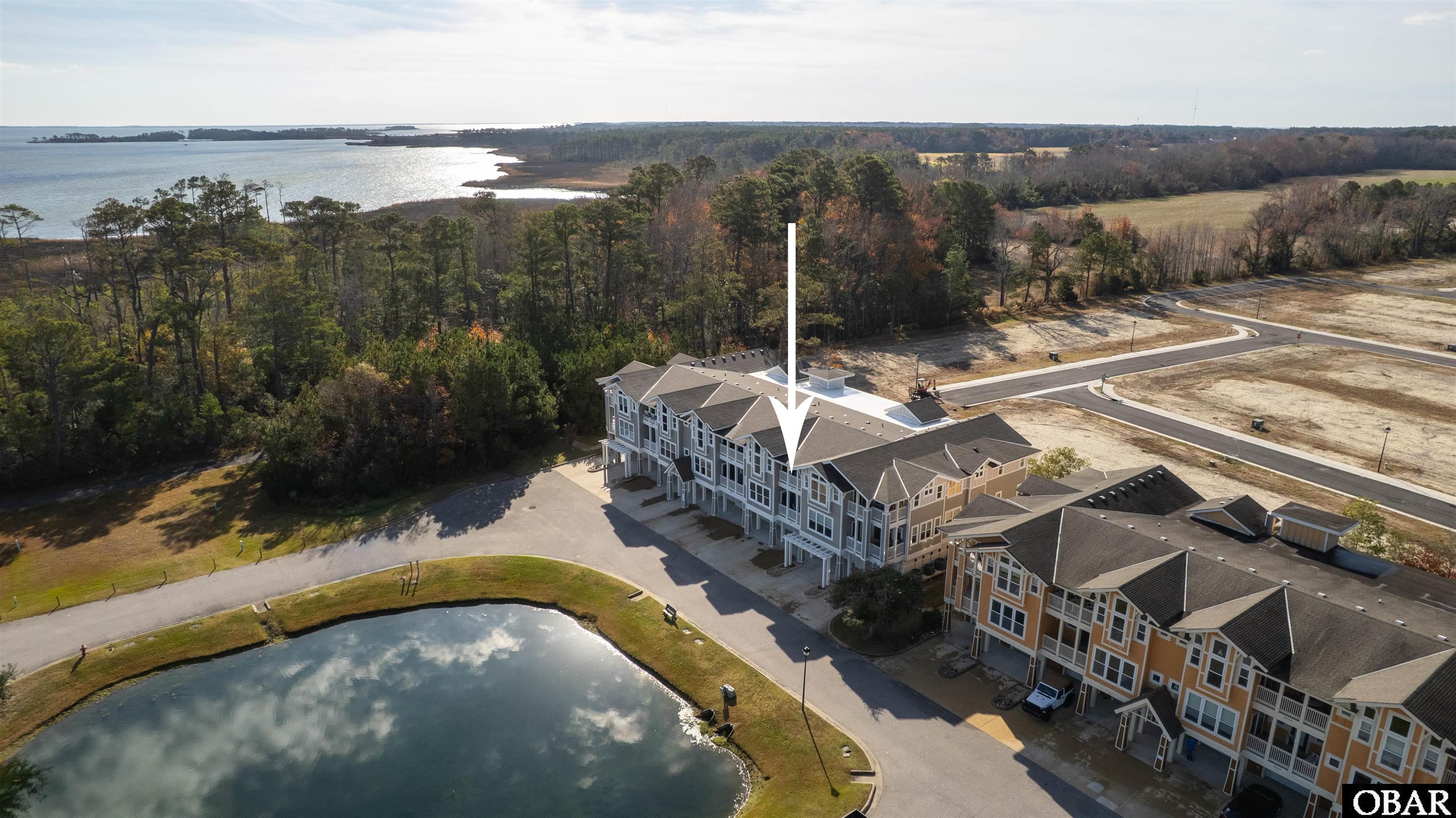 200 Mercedes Court, Unit 302 Grandy, NC 27939 - Photo 4 of 35