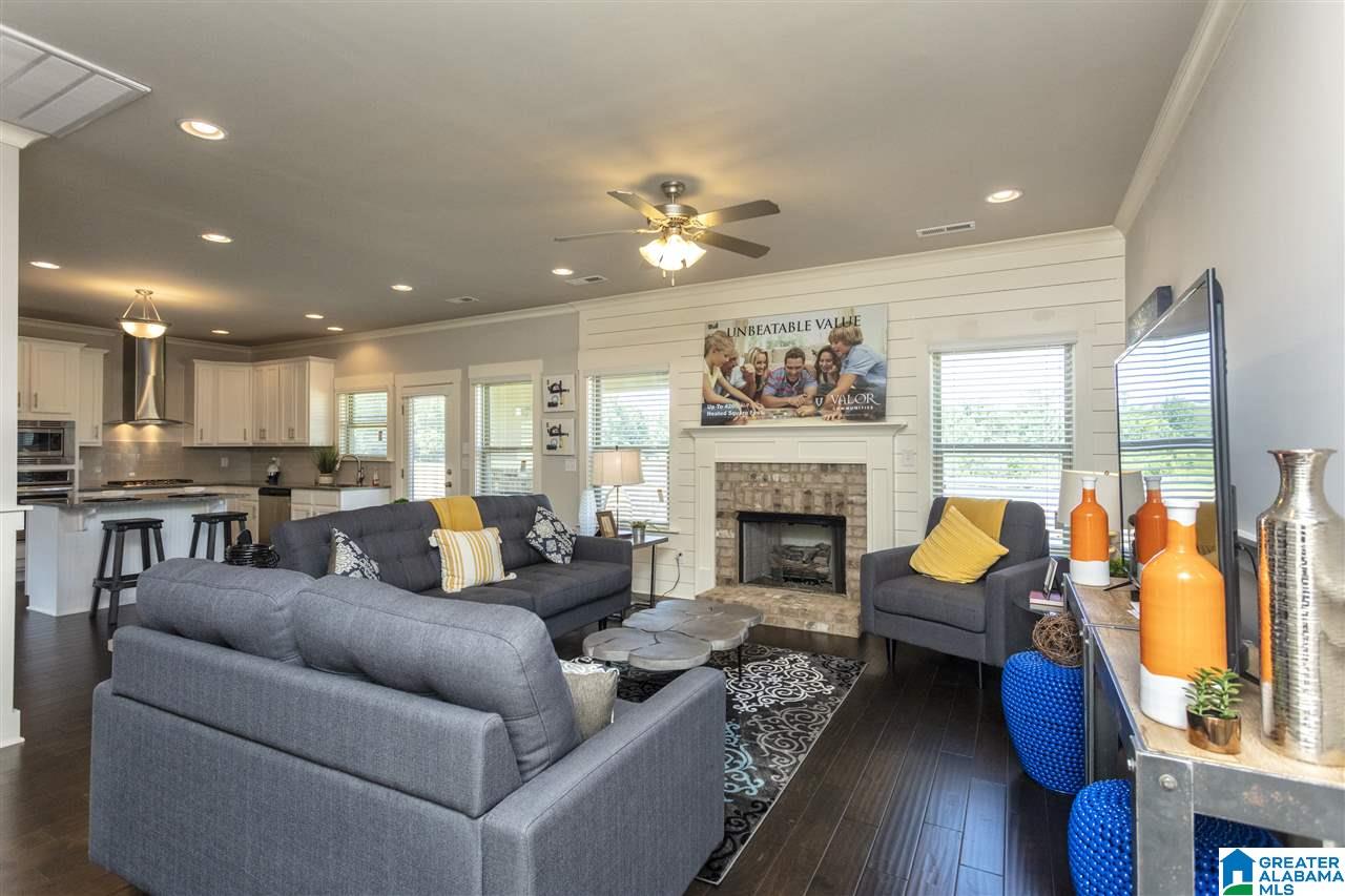 6224 Fieldbrook Circle McCalla, AL 35111 - Photo 13 of 36