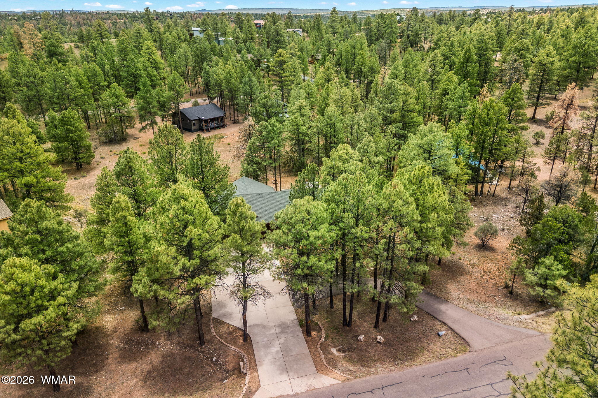 2917 Lodgepole Road Overgaard, AZ 85933 - Photo 32 of 36 2917LodgepoleRd-HeberOvergaardAZ-32
