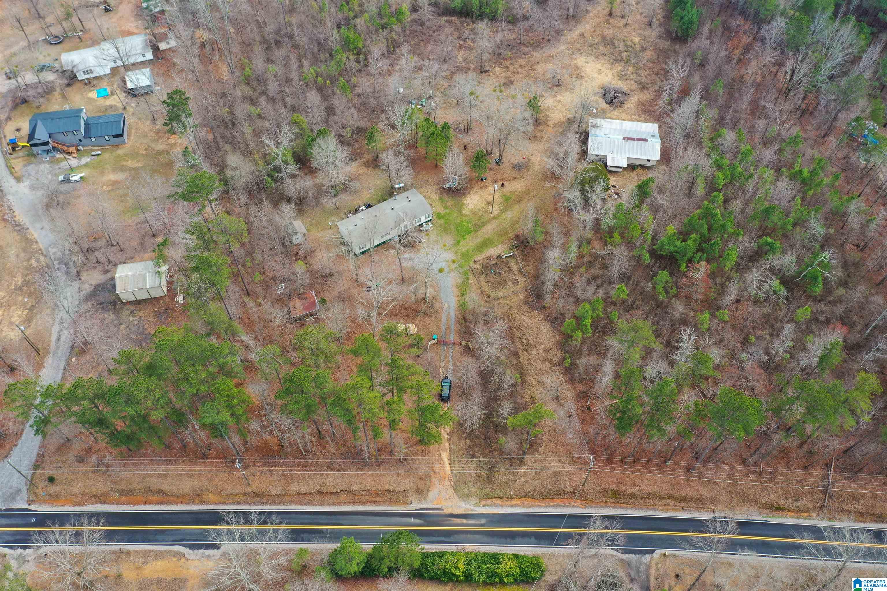 2226 Chula Vista Mtn Road Pell City, AL 35125 - Photo 37 of 47