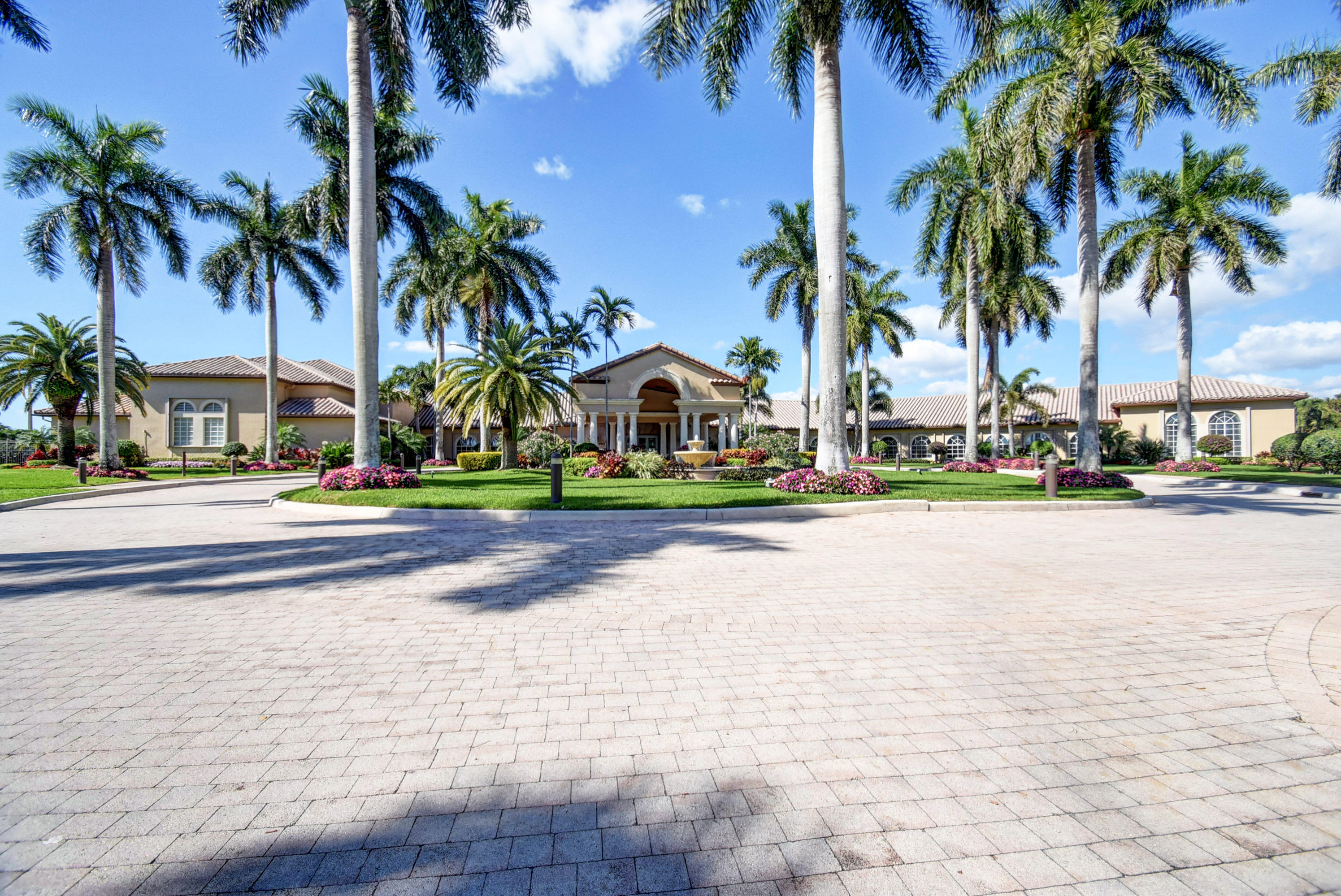 7367 Chorale Road Boynton Beach, FL 33437 - Photo 42 of 59 CLUBHOUSE