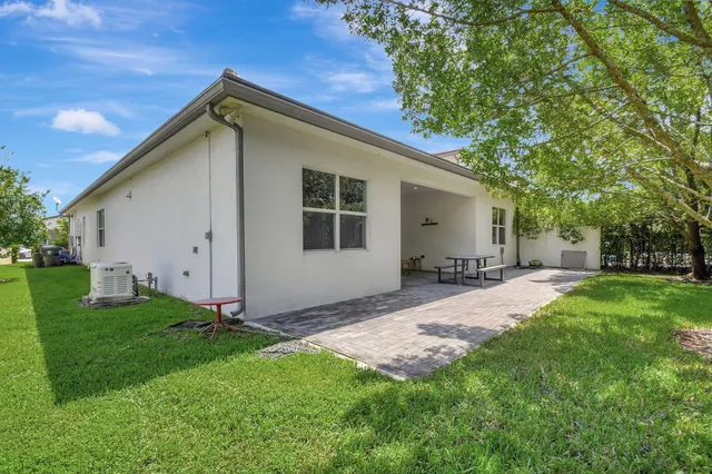 $5,099 | 5209 Beland Drive, Lake Worth, FL 33467