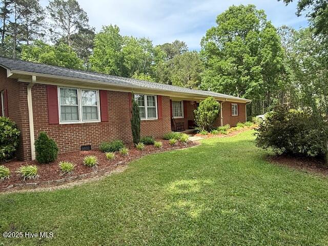 1060 Taylor Road Chocowinity, NC 27817 - Photo 1 of 23 Main