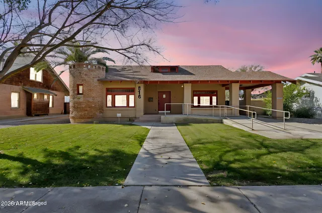 $750,000 | 816 North 6th Avenue, Phoenix, AZ 85003