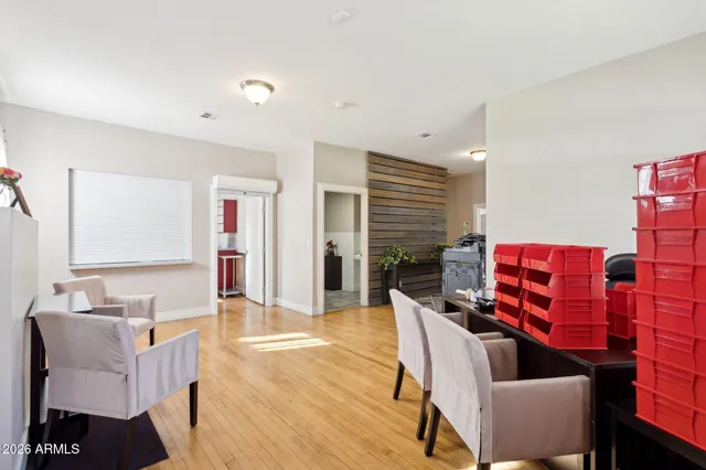 $750,000 | 816 North 6th Avenue, Phoenix, AZ 85003