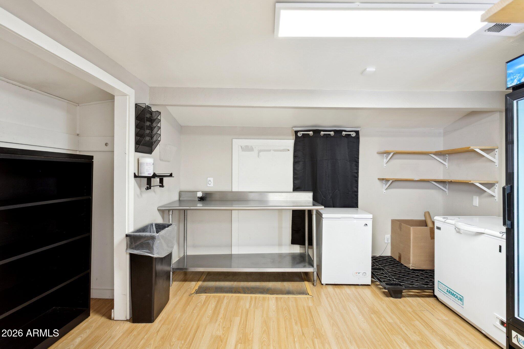 816 North 6th Avenue Phoenix, AZ 85003 - Photo 27 of 49 Storage area off locked office