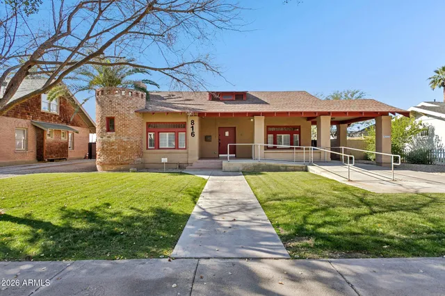 $750,000 | 816 North 6th Avenue, Phoenix, AZ 85003