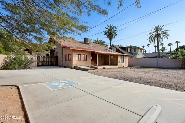 $750,000 | 816 North 6th Avenue, Phoenix, AZ 85003