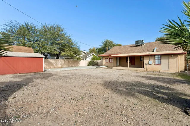 $750,000 | 816 North 6th Avenue, Phoenix, AZ 85003