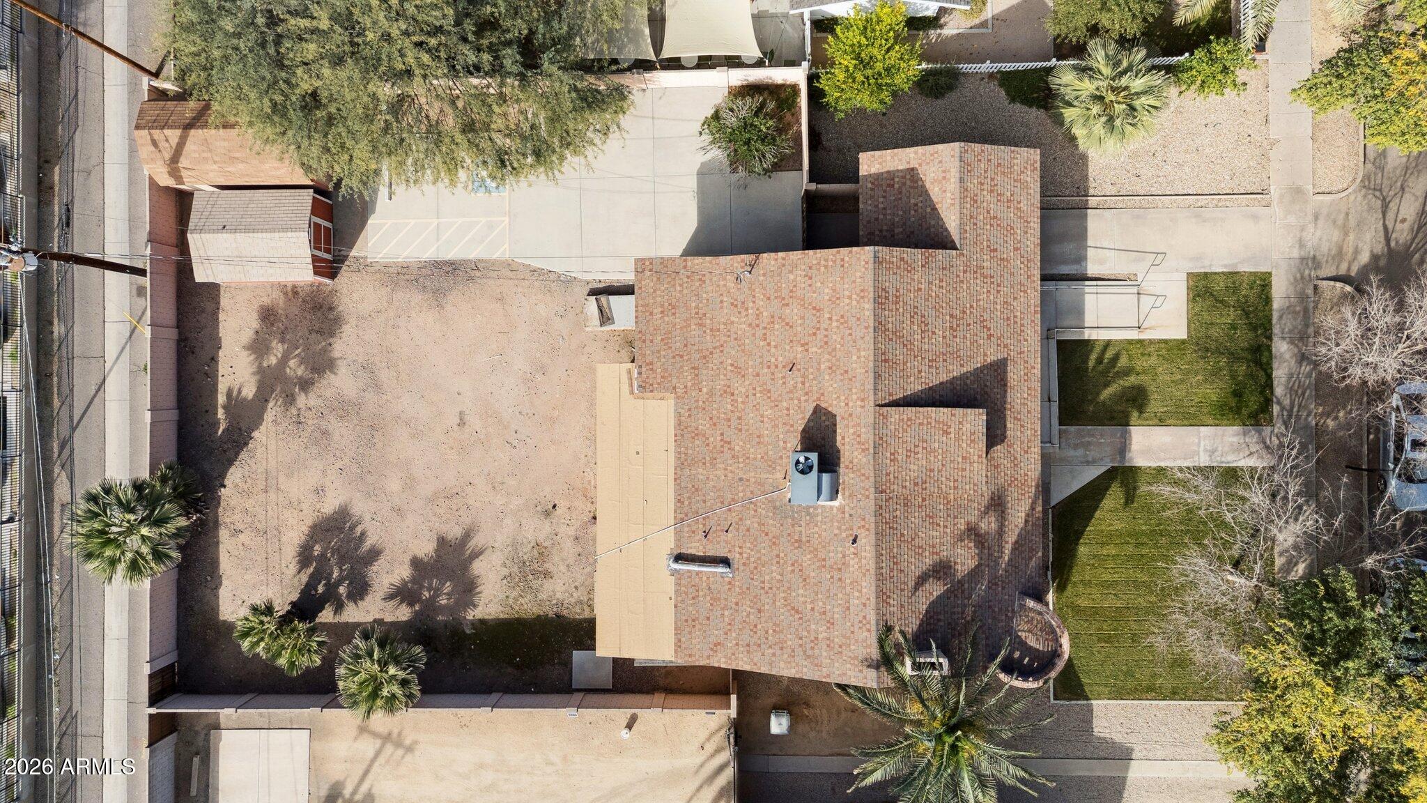 816 North 6th Avenue Phoenix, AZ 85003 - Photo 36 of 49 Two storage sheds