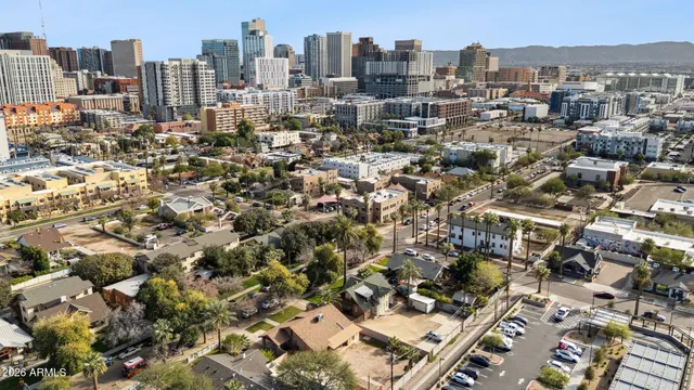 $750,000 | 816 North 6th Avenue, Phoenix, AZ 85003