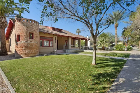 $750,000 | 816 North 6th Avenue, Phoenix, AZ 85003