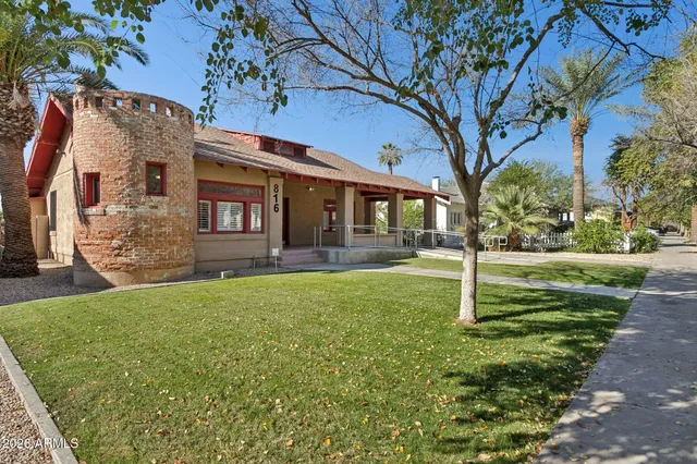 $750,000 | 816 North 6th Avenue, Phoenix, AZ 85003