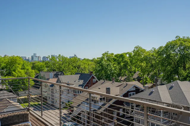 $3,600 | 1706 18th Avenue South, Unit 315, Nashville, TN 37212