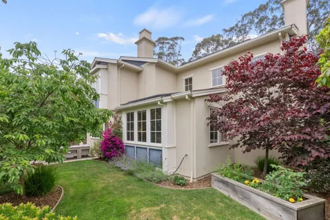 $2,755,000 | 311 Bayhill Road, Half Moon Bay, CA 94019