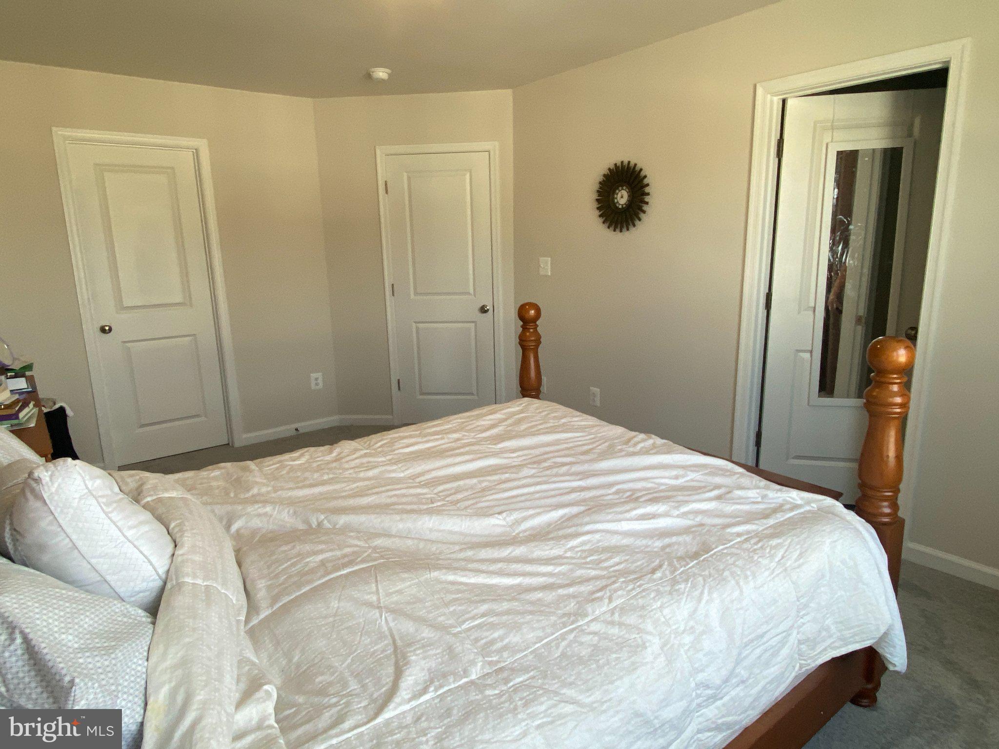1250 Cedar Vly Road Ranson, WV 25438 - Photo 18 of 24 Primary Bedroom