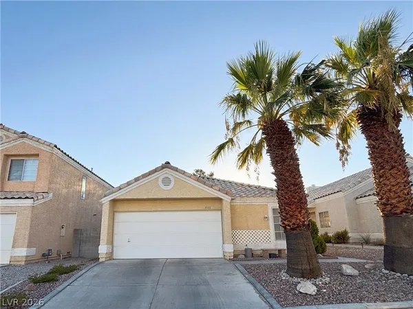 $378,000 | 3313 Sonterra Circle, Las Vegas, NV 89117