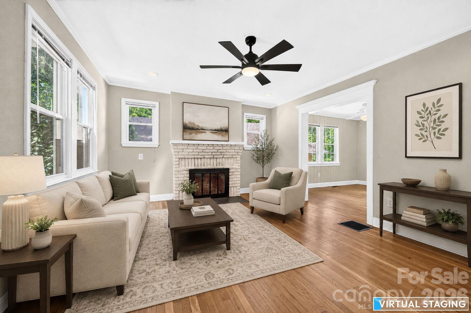 28 Chatham Road Asheville, NC 28804 - Photo 9 of 33
