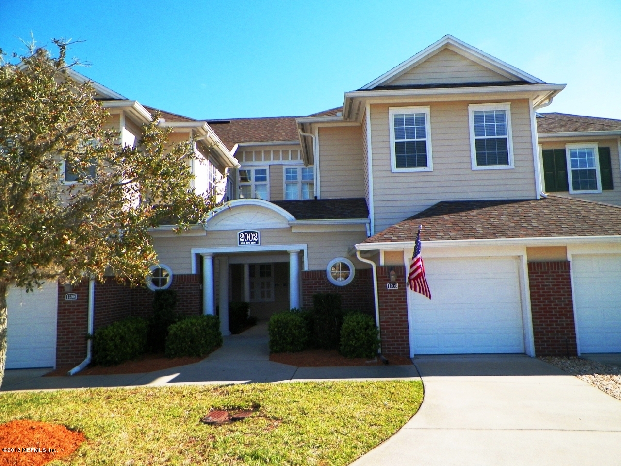 2002 Pond Ridge Court, Unit 1406 Fleming Island, FL 32003 - Photo 1 of 19 2002 Pond Ridge Ct. #1406