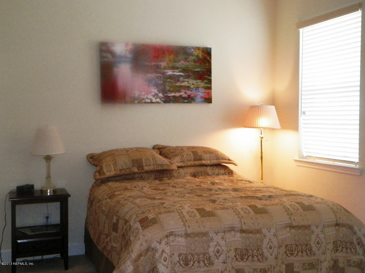 2002 Pond Ridge Court, Unit 1406 Fleming Island, FL 32003 - Photo 11 of 19 Bedroom 2