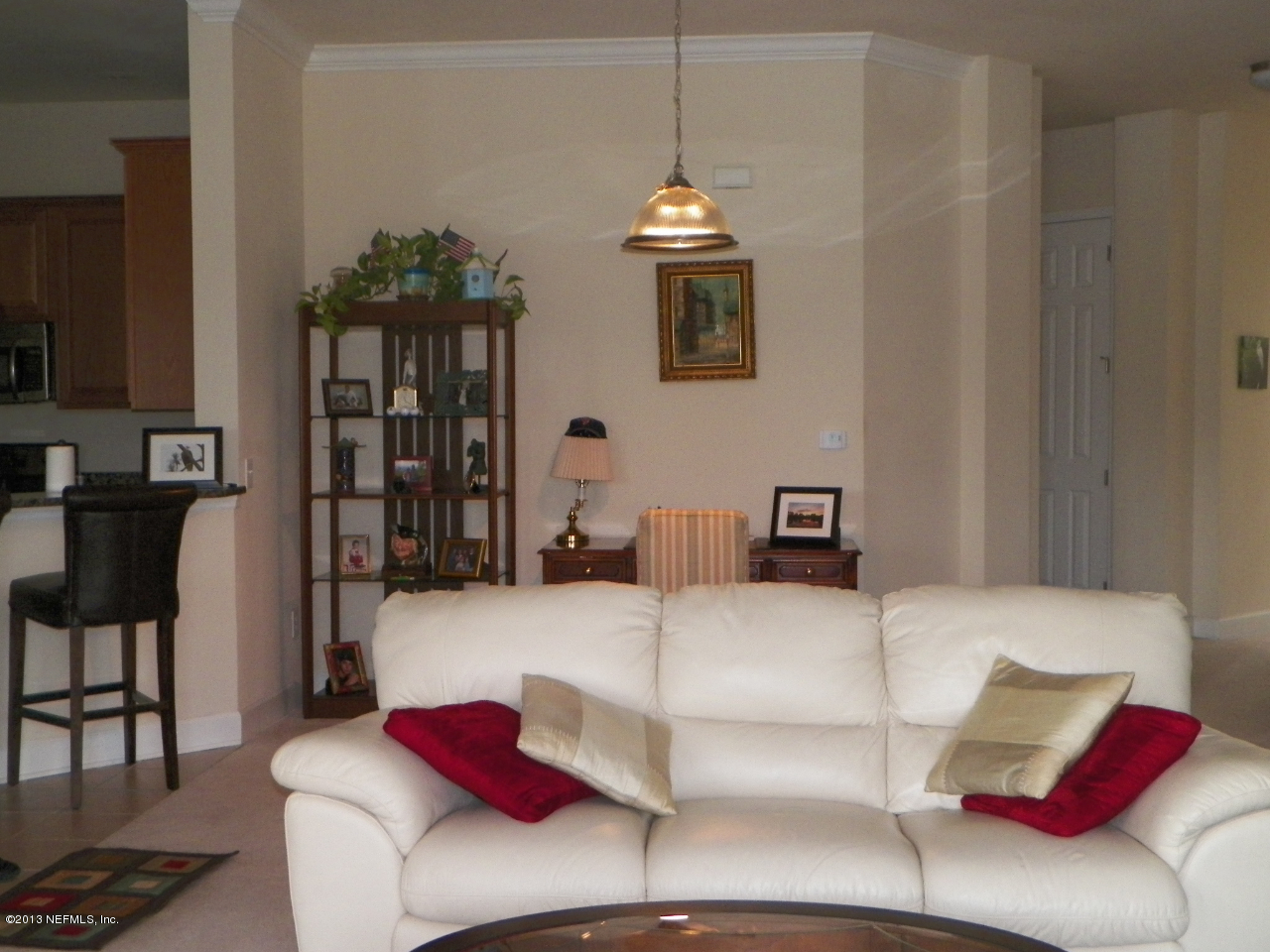 2002 Pond Ridge Court, Unit 1406 Fleming Island, FL 32003 - Photo 3 of 19 Living Area