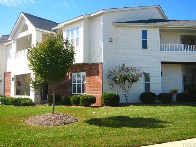 2110 Breezeway Drive, Unit 101 Raleigh, NC 27614 - Photo 1 of 12 Wonderful first floor end unit condo.