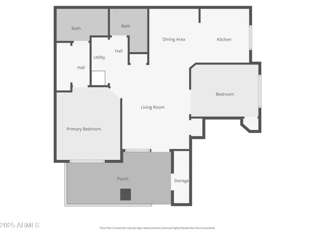 $284,900 | 1905 East University Drive, Unit 133, Tempe, AZ 85288