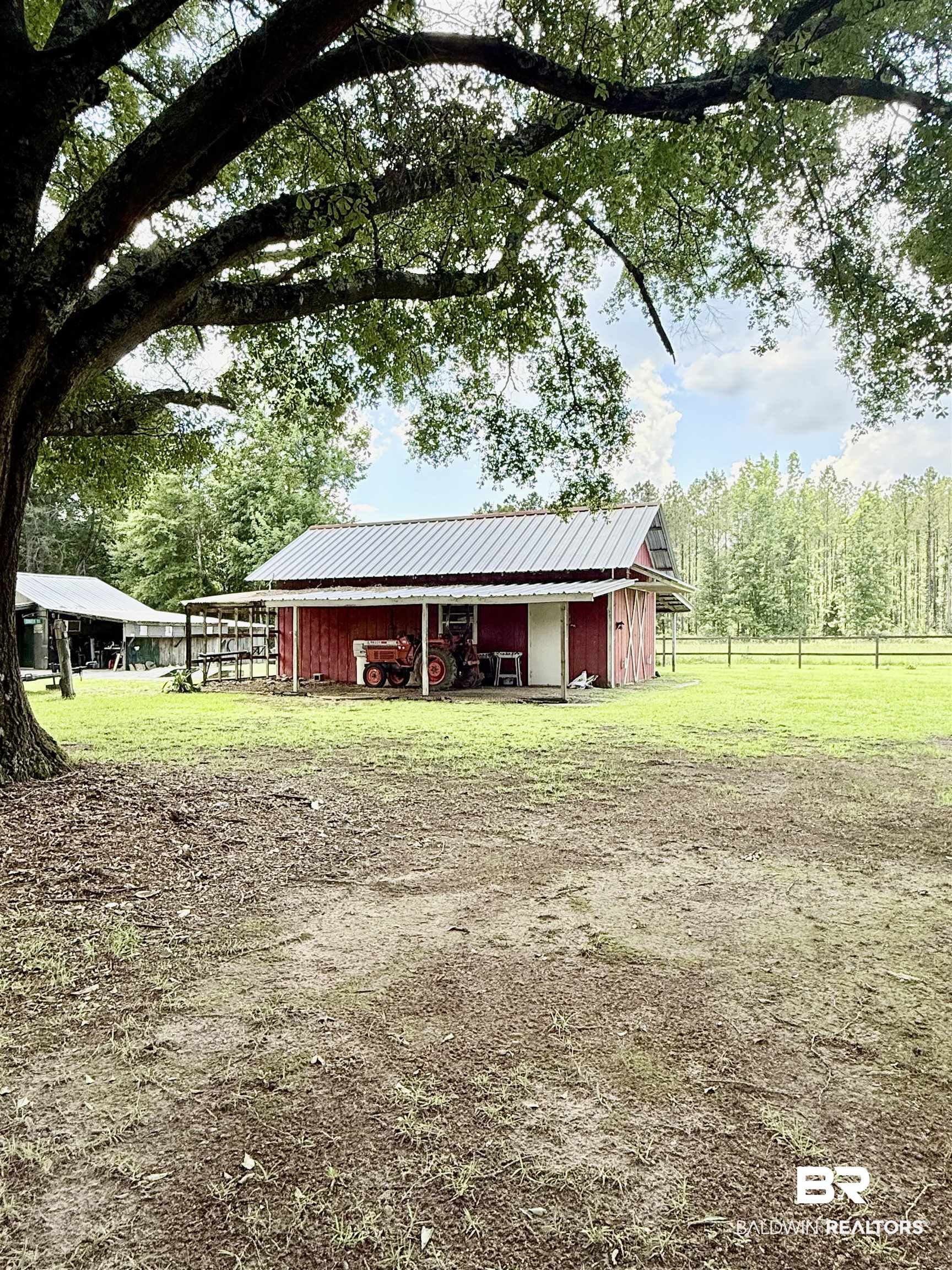 190 Jaye Road Frisco City, AL 36445 - Photo 4 of 48