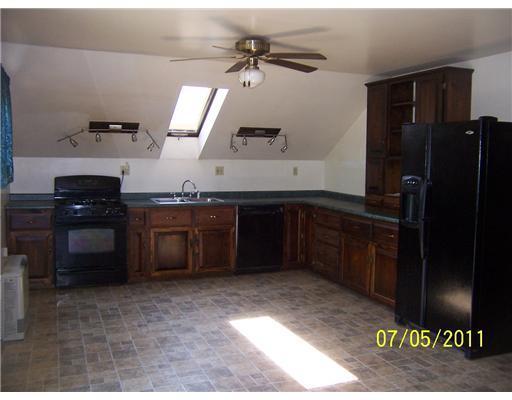 265 Poland Woods Road Morrill, ME 04952 - Photo 7 of 8 Kitchen.