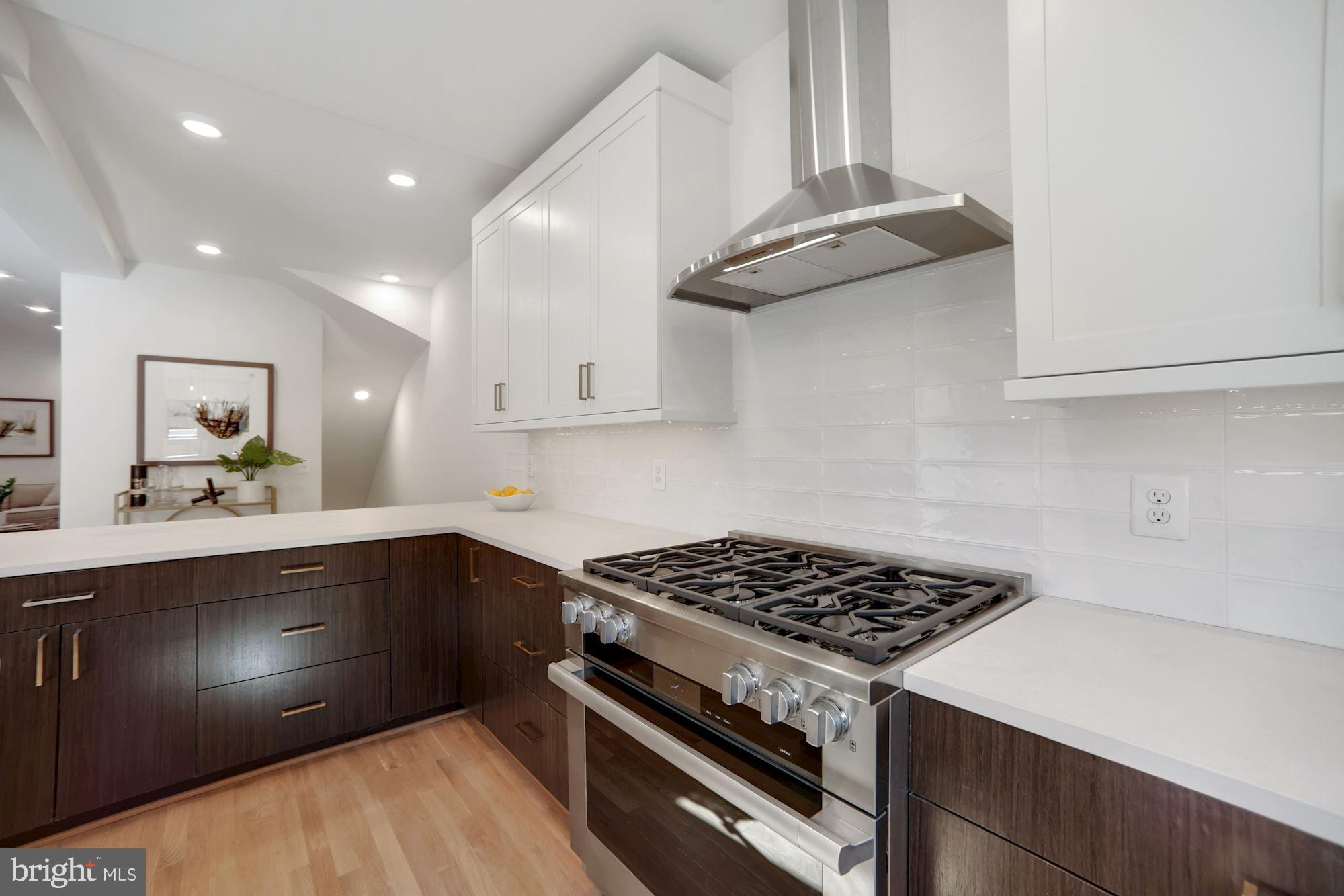 617 Lexington Place Northeast Washington, DC 20002 - Photo 15 of 43