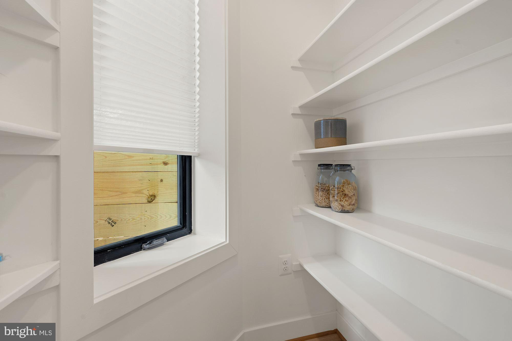 617 Lexington Place Northeast Washington, DC 20002 - Photo 17 of 43 Kitchen Butler's Pantry