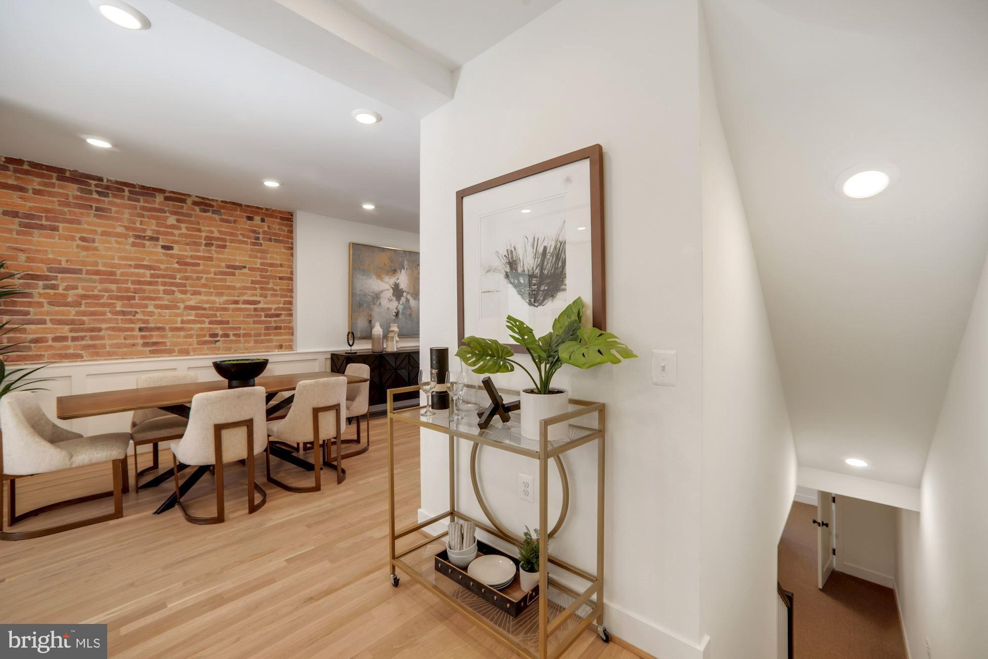 617 Lexington Place Northeast Washington, DC 20002 - Photo 18 of 43