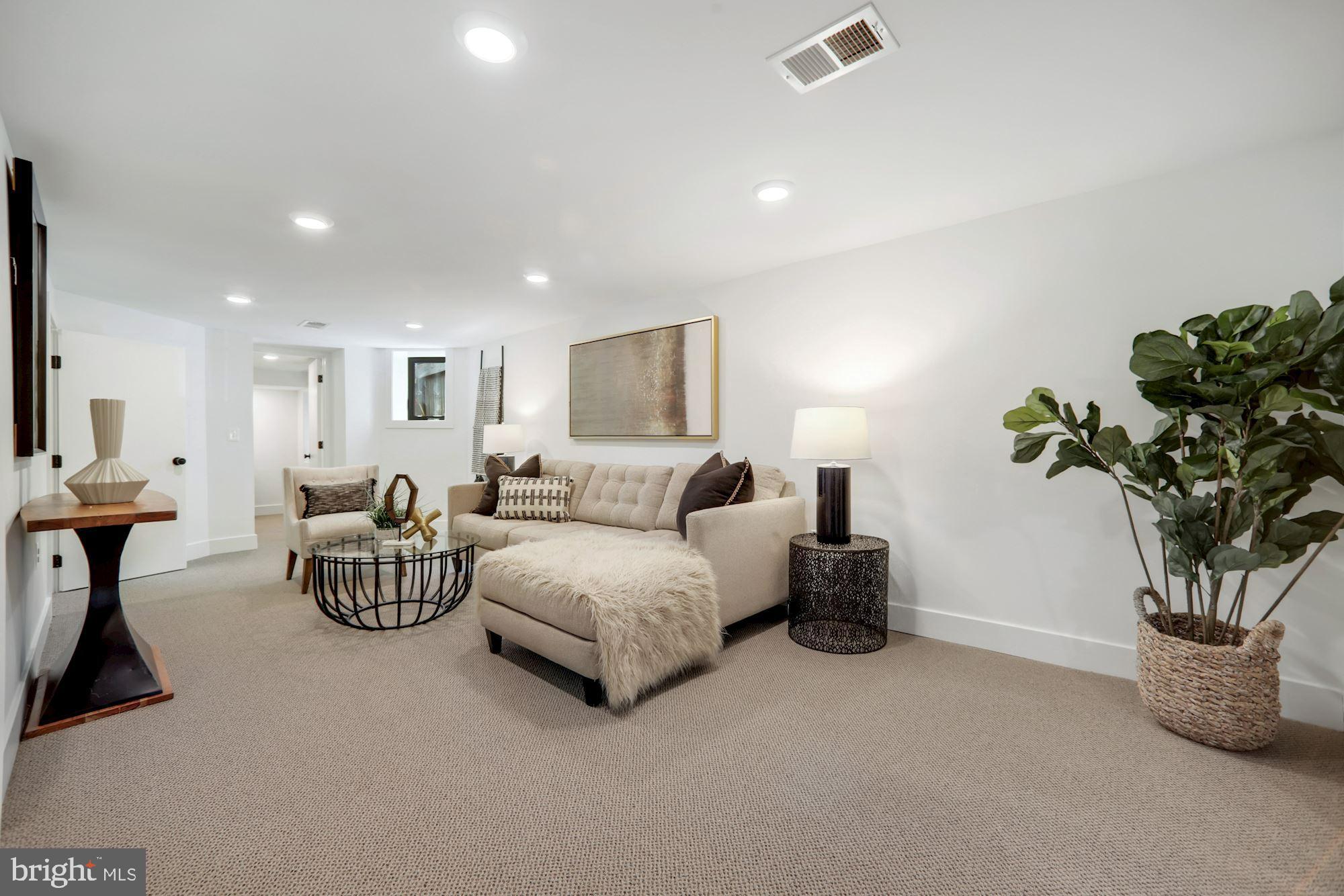 617 Lexington Place Northeast Washington, DC 20002 - Photo 19 of 43 Lower Level