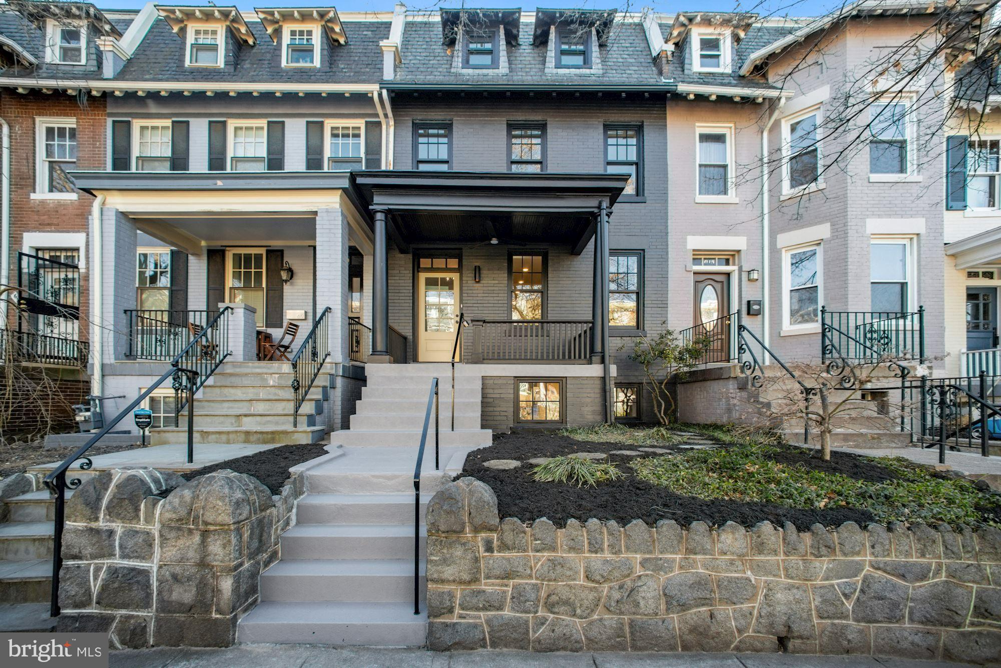 617 Lexington Place Northeast Washington, DC 20002 - Photo 2 of 43