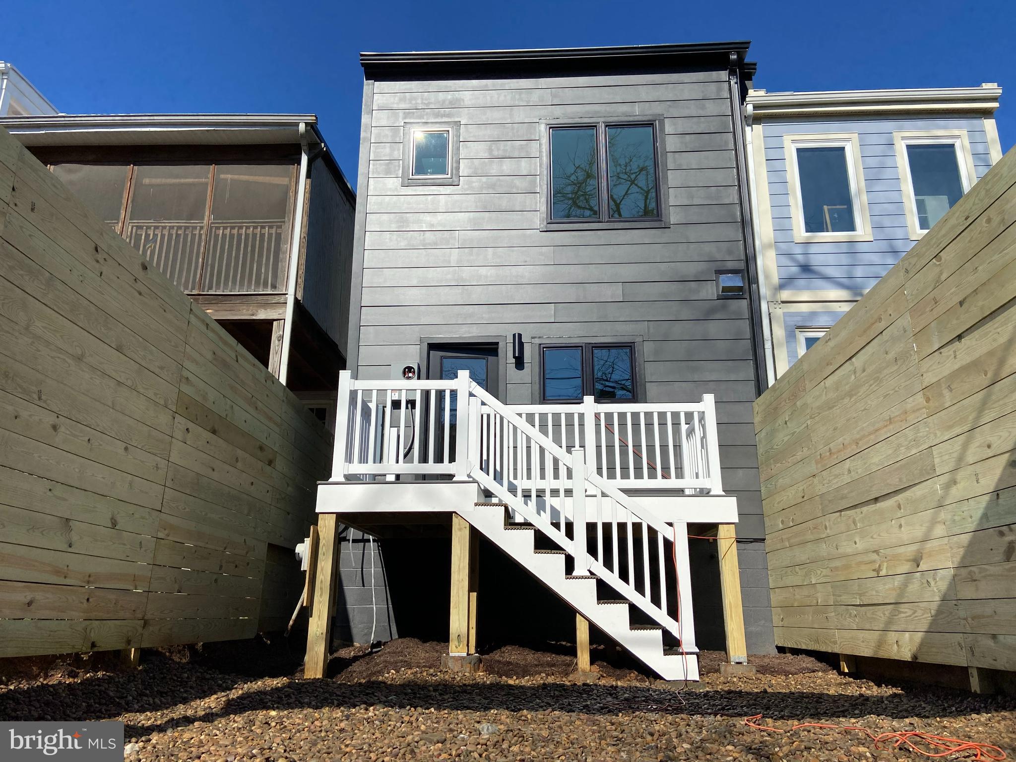 617 Lexington Place Northeast Washington, DC 20002 - Photo 41 of 43