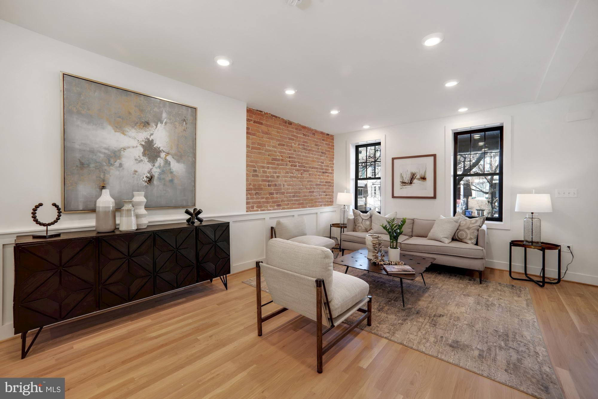 617 Lexington Place Northeast Washington, DC 20002 - Photo 7 of 43