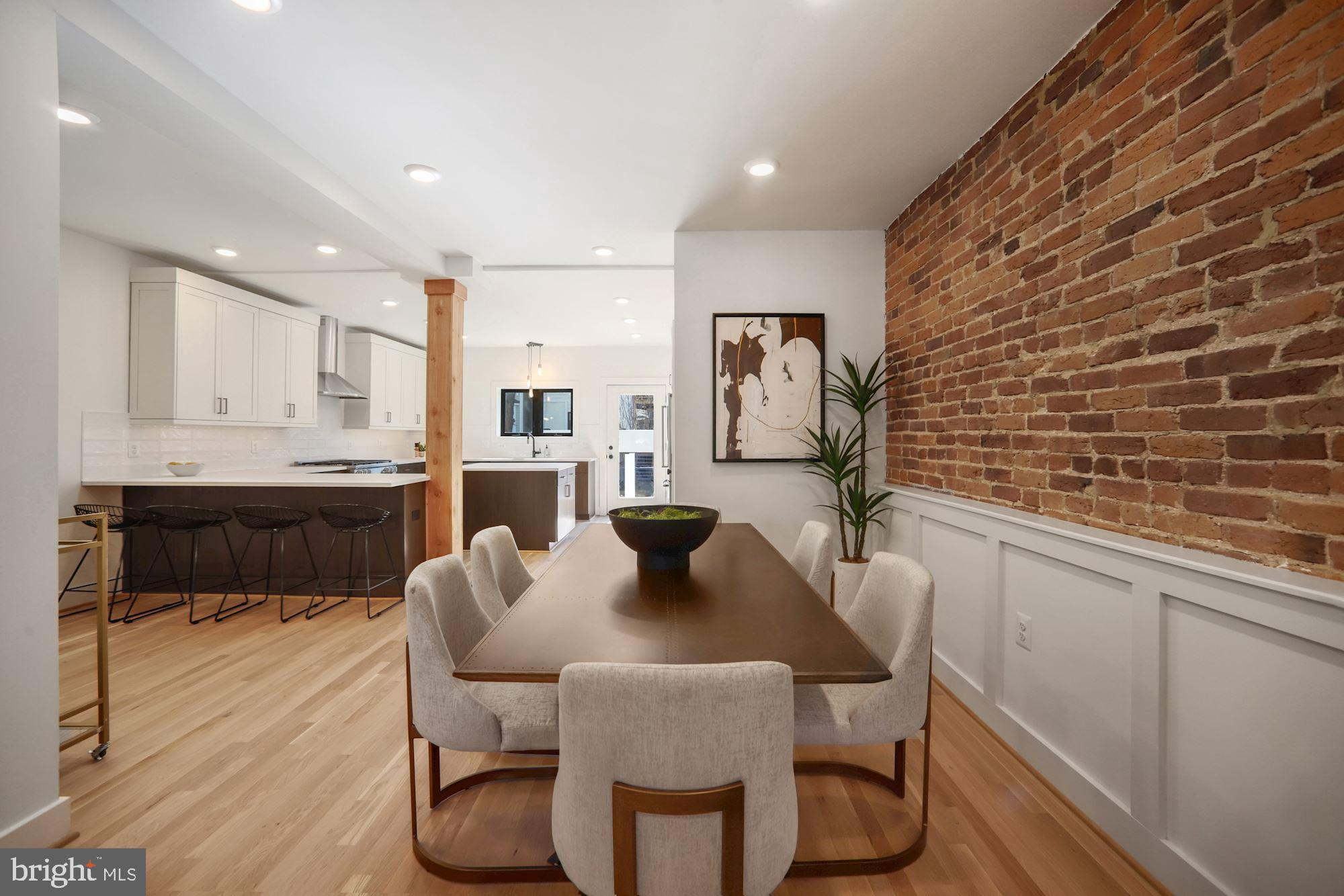 617 Lexington Place Northeast Washington, DC 20002 - Photo 8 of 43