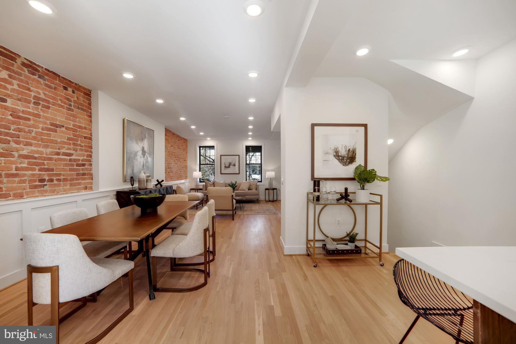 617 Lexington Place Northeast Washington, DC 20002 - Photo 9 of 43