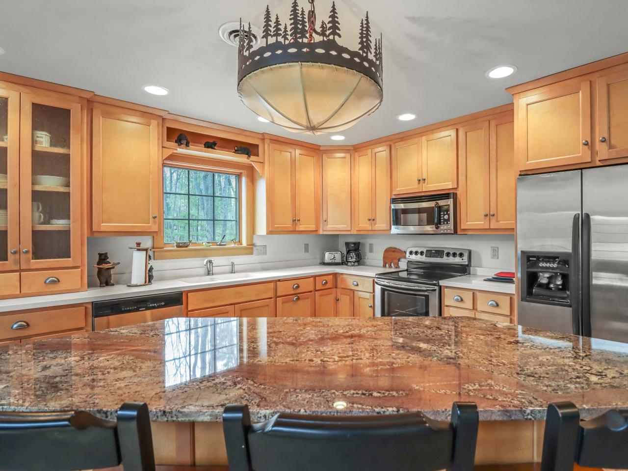 4684 Bayview Drive Rhinelander, WI 54501 - Photo 6 of 39 Gallery Image 6