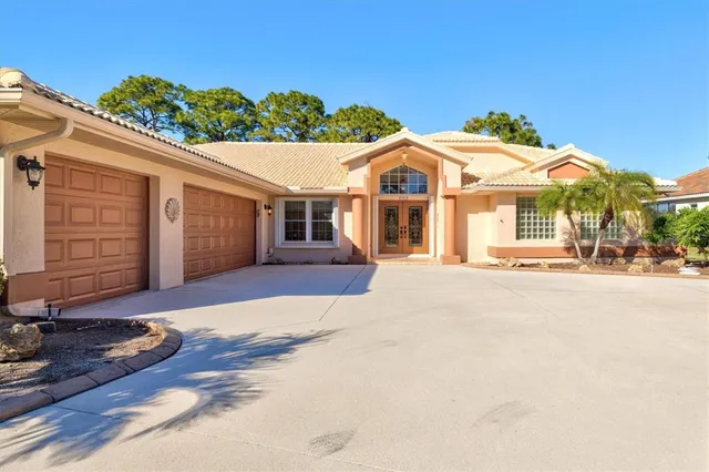 $699,900 | 1983 White Feather Lane, Nokomis, FL 34275
