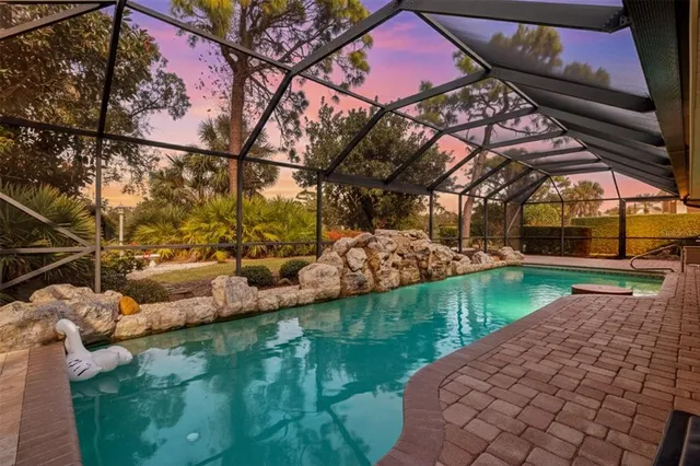 $699,900 | 1983 White Feather Lane, Nokomis, FL 34275