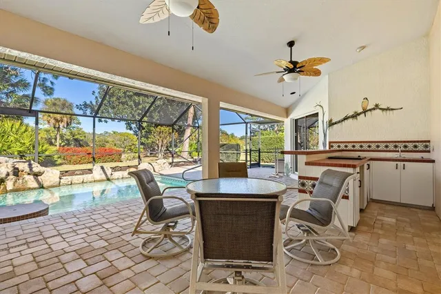 $699,900 | 1983 White Feather Lane, Nokomis, FL 34275