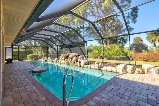 $699,900 | 1983 White Feather Lane, Nokomis, FL 34275