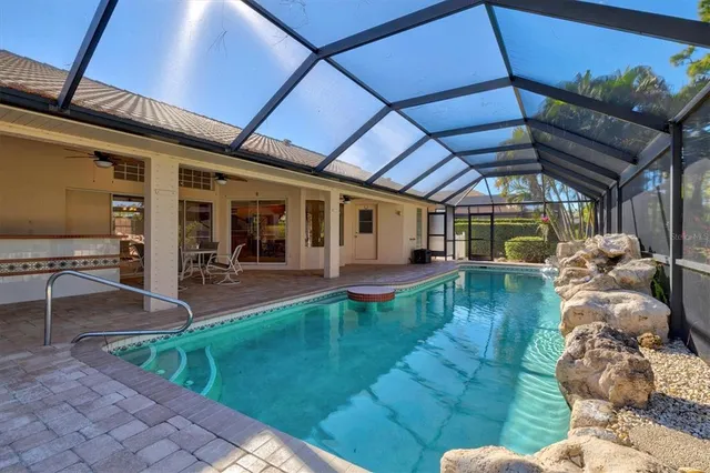 $699,900 | 1983 White Feather Lane, Nokomis, FL 34275