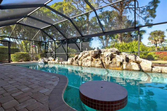 $699,900 | 1983 White Feather Lane, Nokomis, FL 34275